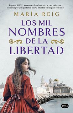 Los mil nombres de la libertad, 2022