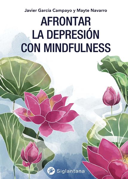 Afrontar la depresión con mindfulness