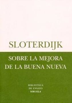 Sobre la mejora de la buena nueva "El quinto "Evangelio" según Nietzsche"