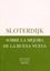 Sobre la mejora de la buena nueva "El quinto "Evangelio" según Nietzsche"