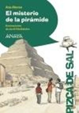 Misterio de la pirámide, El