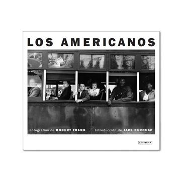 Los Americanos