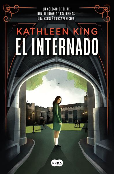 El internado