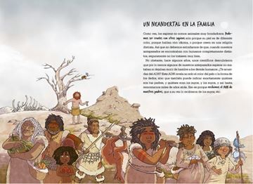 Imparables "Diario de cómo conquistamos la Tierra. Por el autor de Sapiens."