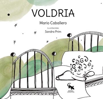 Voldria