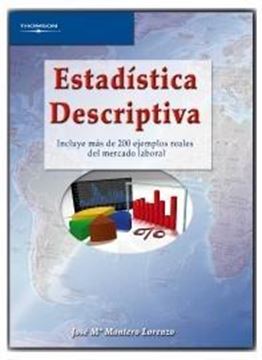 Estadística descriptiva