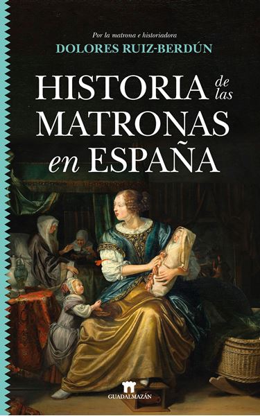 Historia de las matronas en España