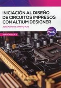 Iniciacion Diseño de Circuitos Impresos con Altium Designer