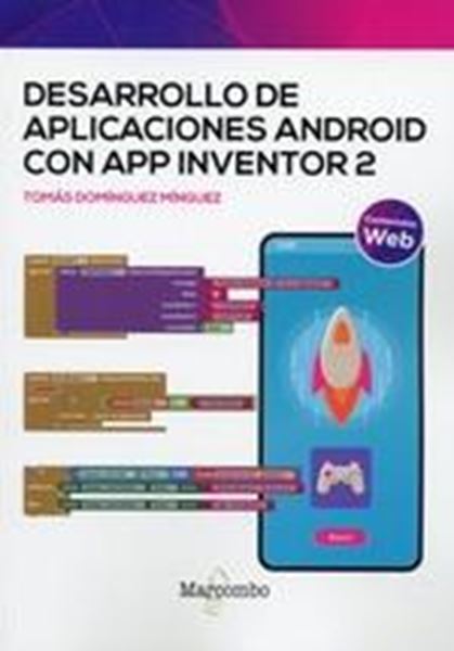 Desarrollo de Aplicaciones Android con APP Inventor 2