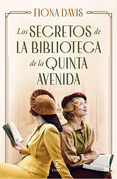 Los secretos de la biblioteca de la Quinta Avenida