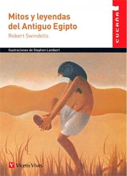 Mitos y leyendas del Antiguo Egipto