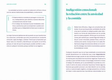 ¿Quién dijo ansiedad? "Todo lo que necesitas saber para hacerle frente"