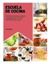 Escuela de cocina, 2022 "Utensilios, técnicas, recetas y preparaciones de base, ilustradas paso a paso"