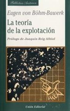 Teoría de la explotación, La