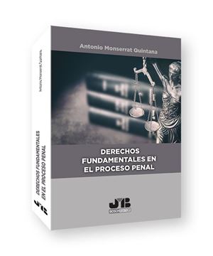 Derechos fundamentales en el proceso penal, 2022