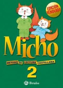 Micho 2, Educación Infantil