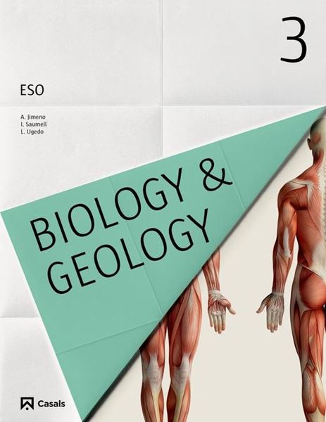 Biology and Geology 3 ESO