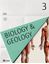 Biology and Geology 3 ESO