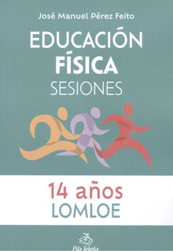 Educación Física  Sesiones 14 AÑOS