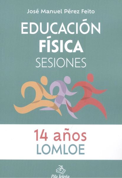 Educación Física  Sesiones 14 AÑOS