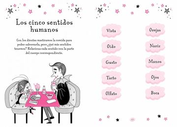 Isadora Moon - El mundo mágico de Isadora Moon, 2022