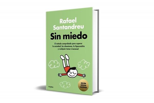 Sin miedo (ed. especial)