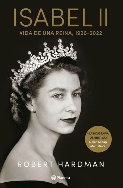 Isabel II "Vida de una reina, 1926-2022"