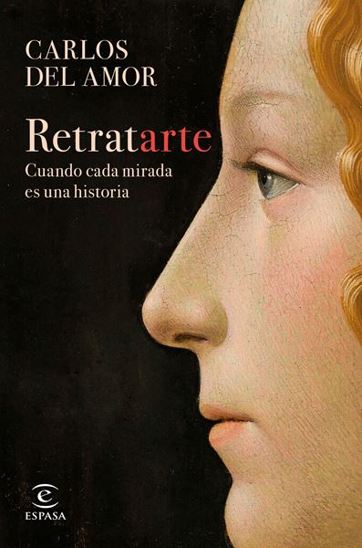 Retratarte "Cuando cada mirada es una historia."