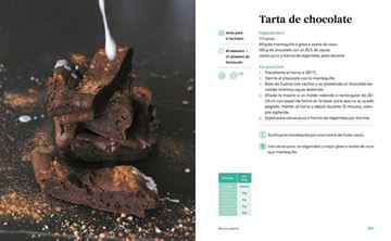 Dime qué como ahora "Mejora tu microbiota, tus digestiones y tu energía"