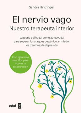 El nervio vago "Nuestro terapeuta interior"