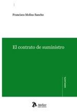 Contrato de Suministro, El