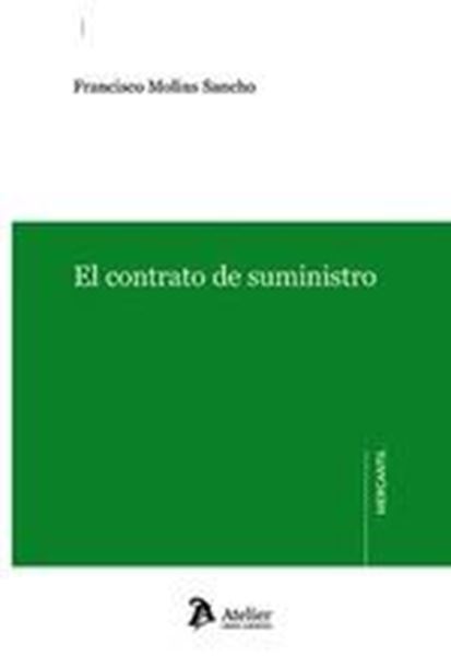 Contrato de Suministro, El