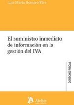 Suministro inmediato de información en la gestión del IVA, El