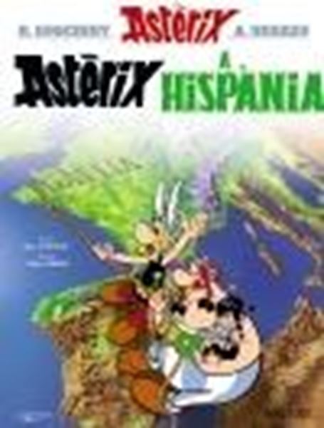 Ast rix a Hispània