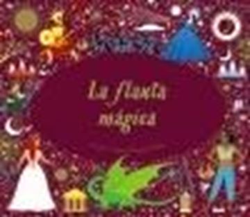 La flauta mágica