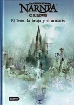León, la bruja y el armario, El "Las Crónicas de Narnia 2"