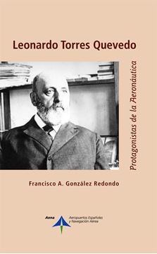 Leonardo Torres Quevedo