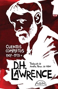 Cuentos completos I (1907-1913)
