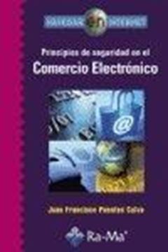 Principios de seguridad en el comercio electrónico