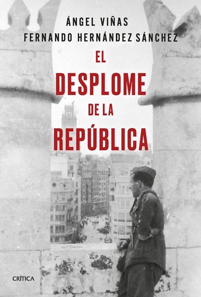 Desplome de la República, El