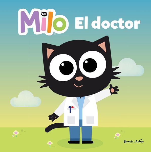 Milo. El doctor "Cuento"