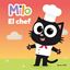 Milo. El chef "Cuento"