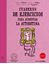 Cuaderno de ejercicios. Aumentar la autoestima