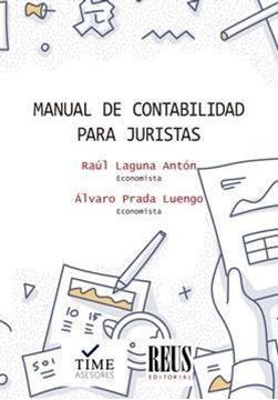 Manual de contabilidad para juristas