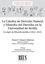 Cátedra de Derecho Natural y Filosofía del Derecho en la Universidad de Sevilla, La "Un siglo de Filosofía Jurídica (1843-1943)"