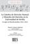 Cátedra de Derecho Natural y Filosofía del Derecho en la Universidad de Sevilla, La "Un siglo de Filosofía Jurídica (1843-1943)"