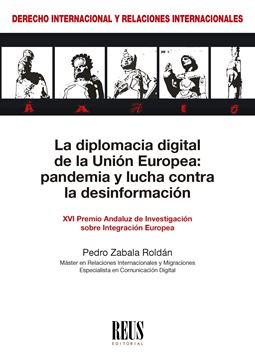 Diplomacia digital de la Unión Europea, La "Pandemia y lucha contra la desinformación"