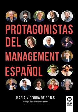 Protagonistas del management español