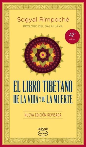 Libro tibetano de la vida y de la muerte, El