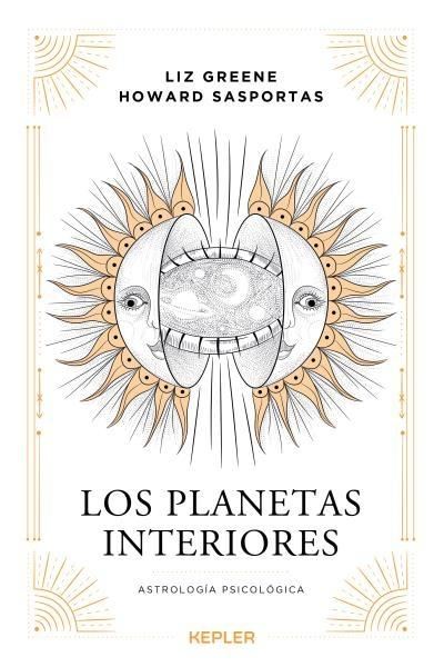 Los planetas interiores